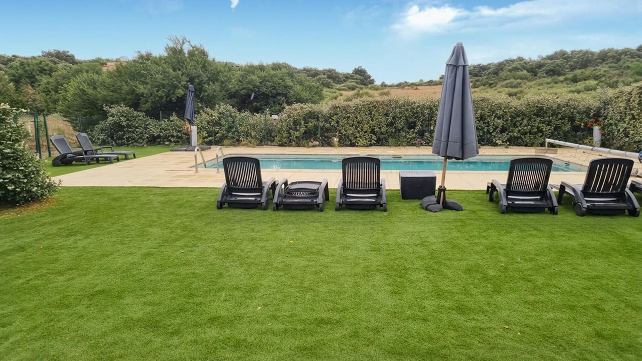 Photo of Outdoor in Pardailhan