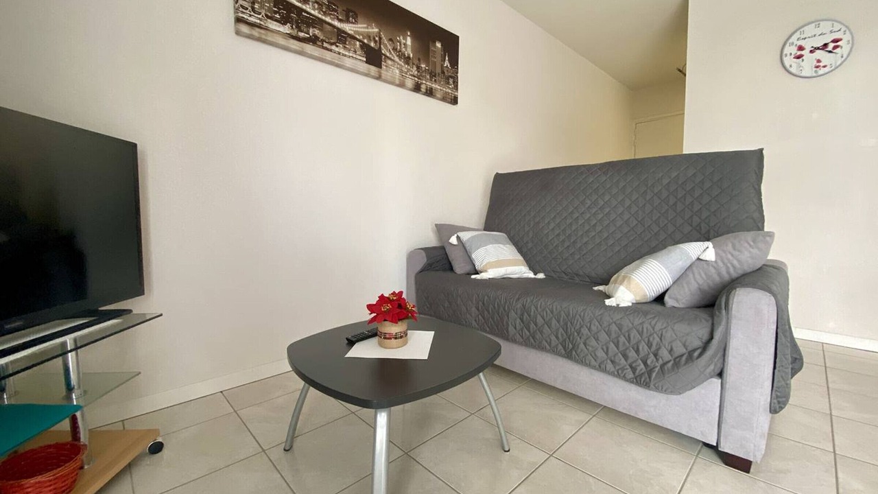 Photo of Livingroom in Cambo-les-Bains