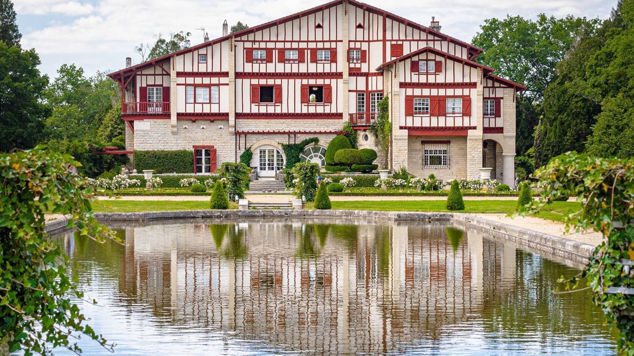 Photo of Outdoor in Cambo-les-Bains