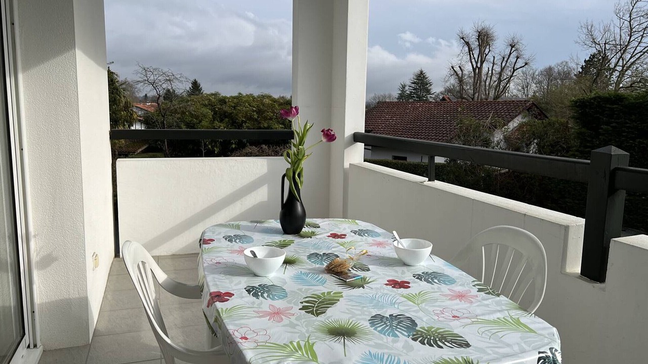 Photo of Outdoor in Cambo-les-Bains