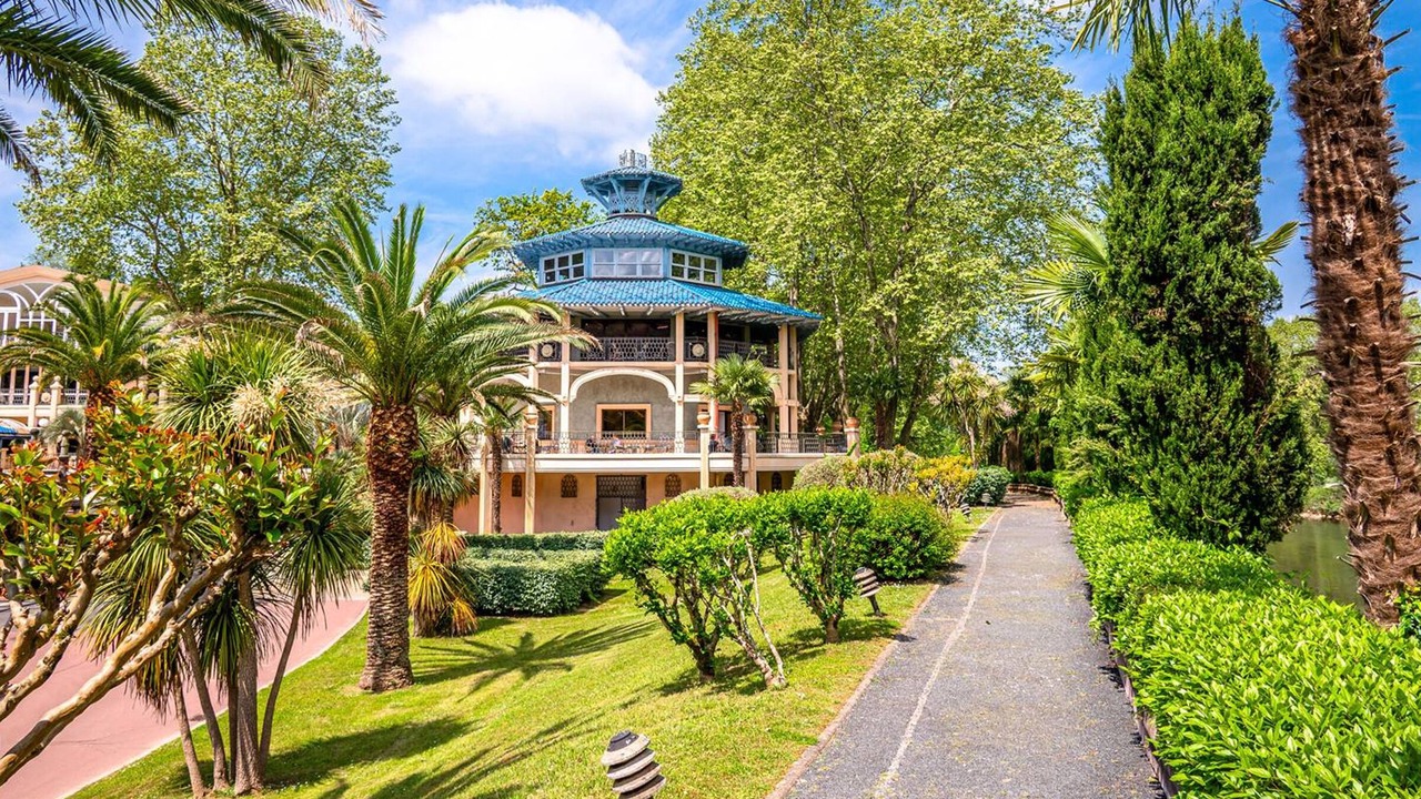 Photo of Outdoor in Cambo-les-Bains