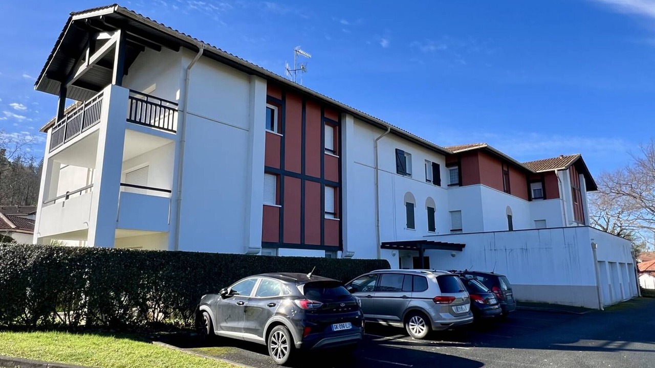 Photo of Outdoor in Cambo-les-Bains