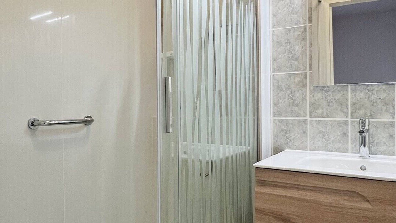 Photo of Bathroom in Cambo-les-Bains