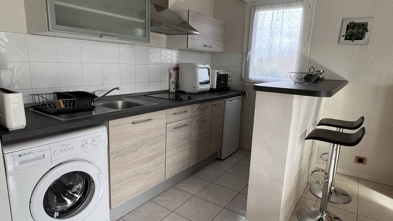 Photo of Kitchen in Cambo-les-Bains