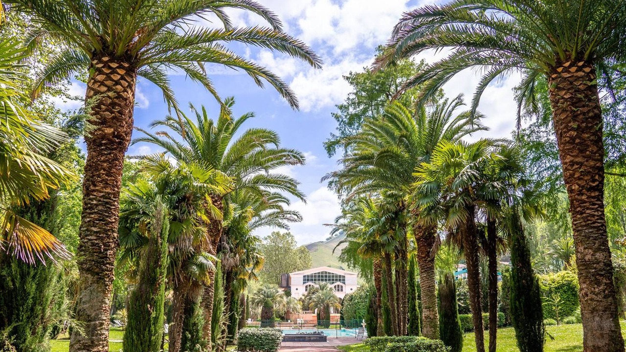 Photo of Outdoor in Cambo-les-Bains