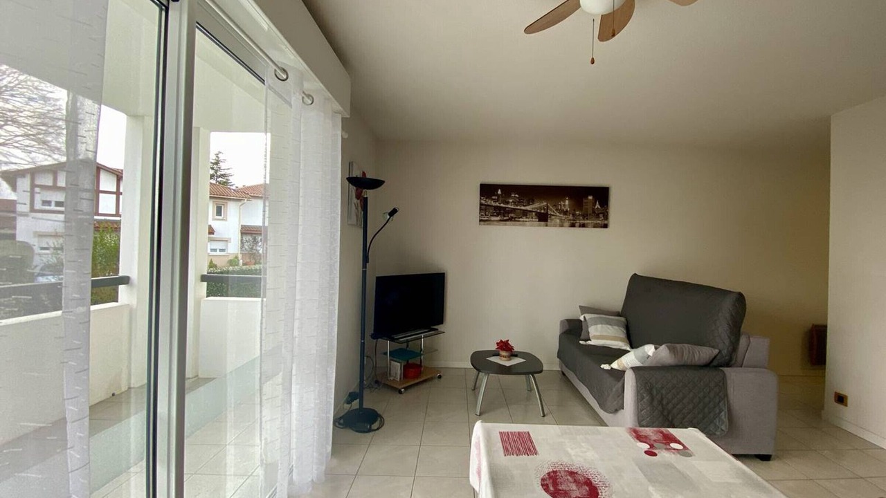 Photo of Livingroom in Cambo-les-Bains