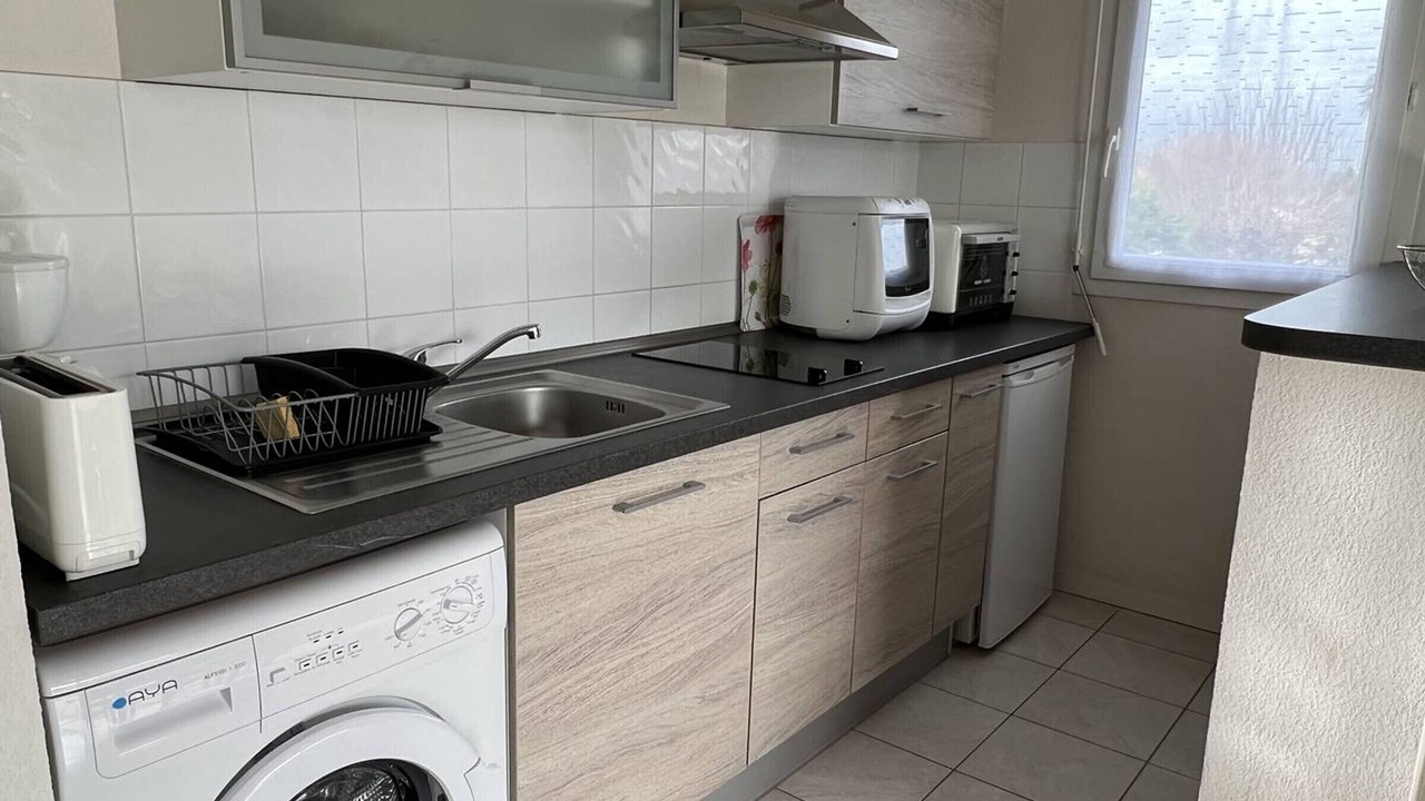 Photo of Kitchen in Cambo-les-Bains