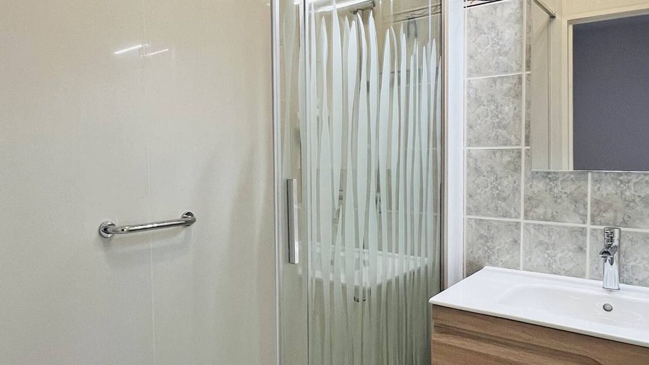 Photo of Bathroom in Cambo-les-Bains