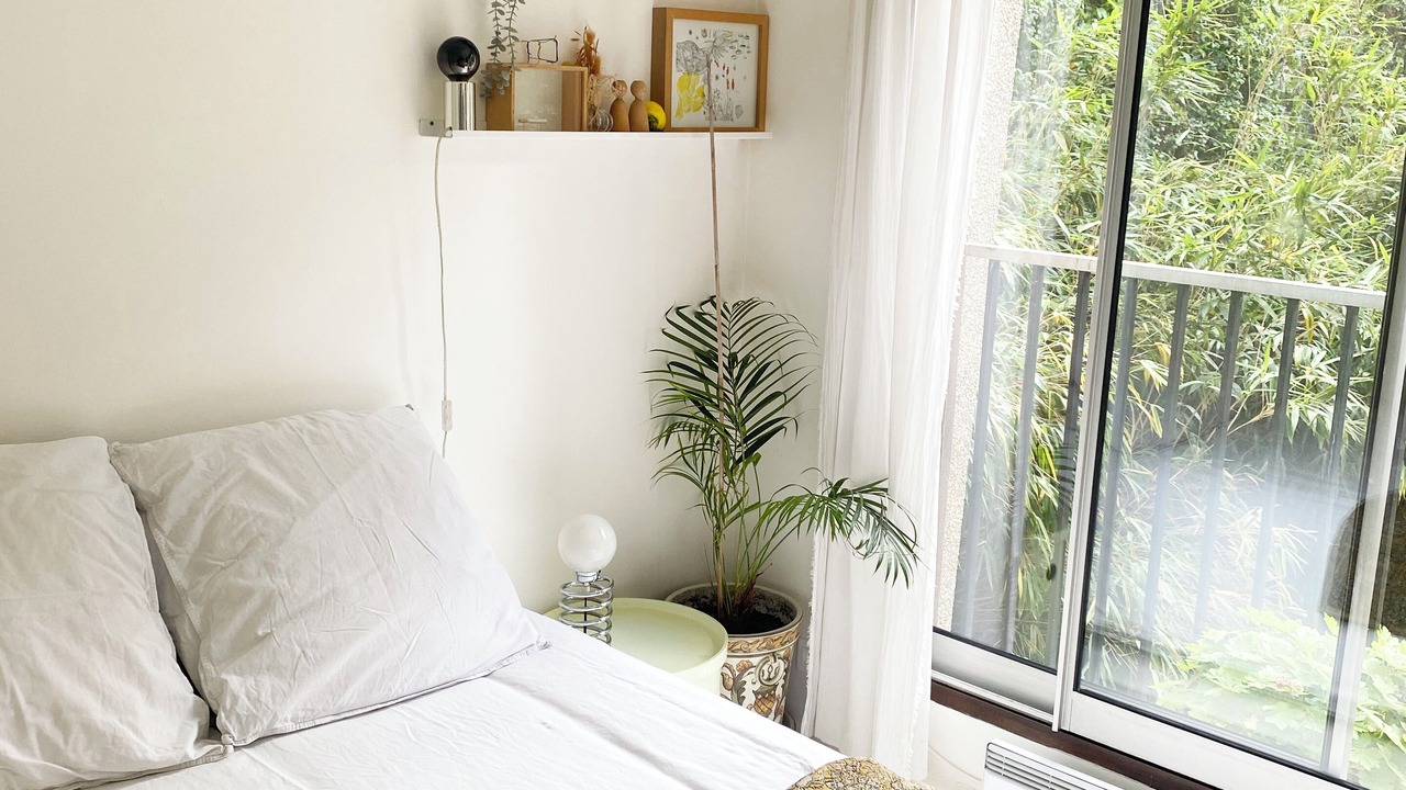 Photo of Bedroom in Croulebarbe