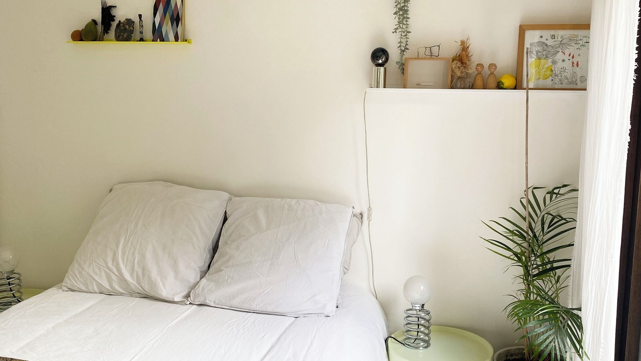Photo of Bedroom in Croulebarbe
