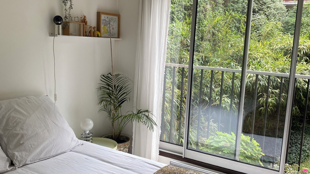 Photo of Bedroom in Croulebarbe