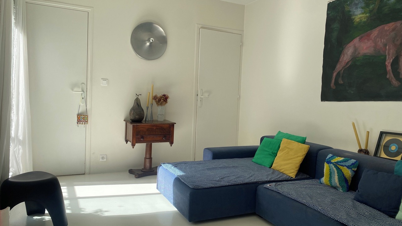 Photo of Livingroom in Croulebarbe
