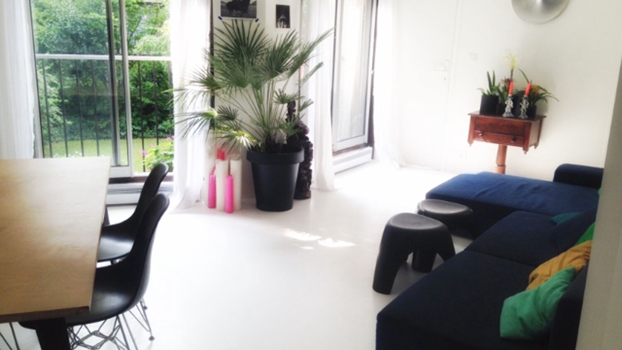 Photo of Livingroom in Croulebarbe