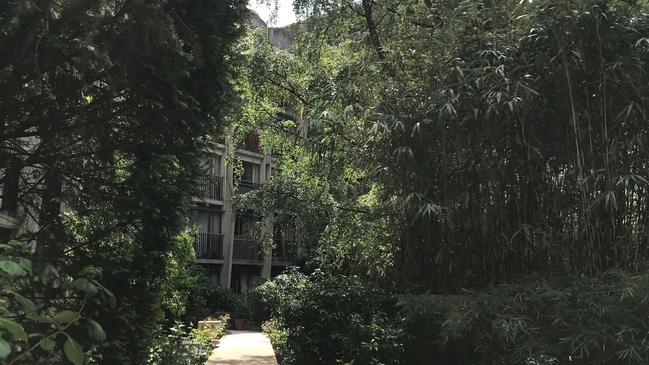 Photo of Outdoor in Croulebarbe