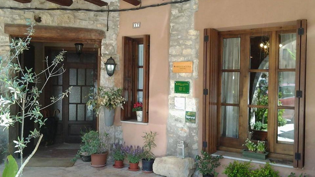 Photo of Outdoor in La Llacuna