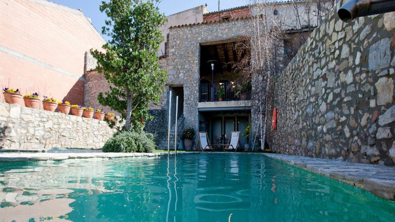 Photo of Outdoor in La Llacuna