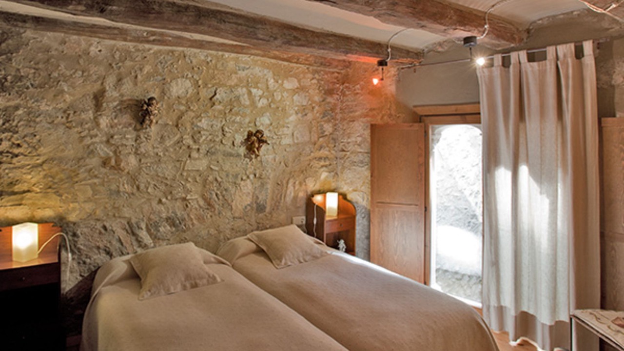 Photo of Bedroom in La Llacuna