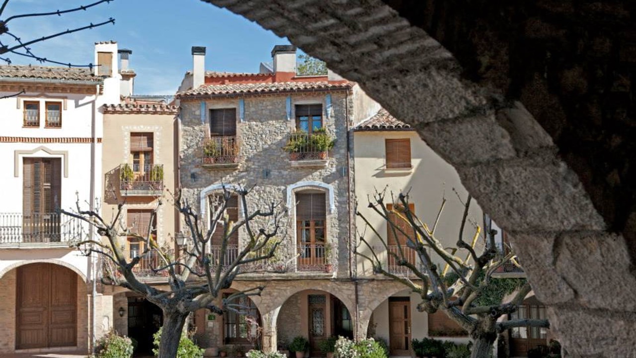 Photo of Outdoor in La Llacuna