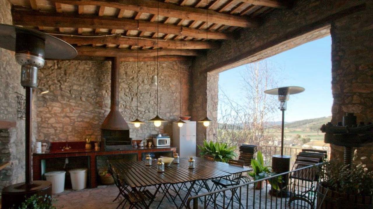 Photo of Outdoor in La Llacuna