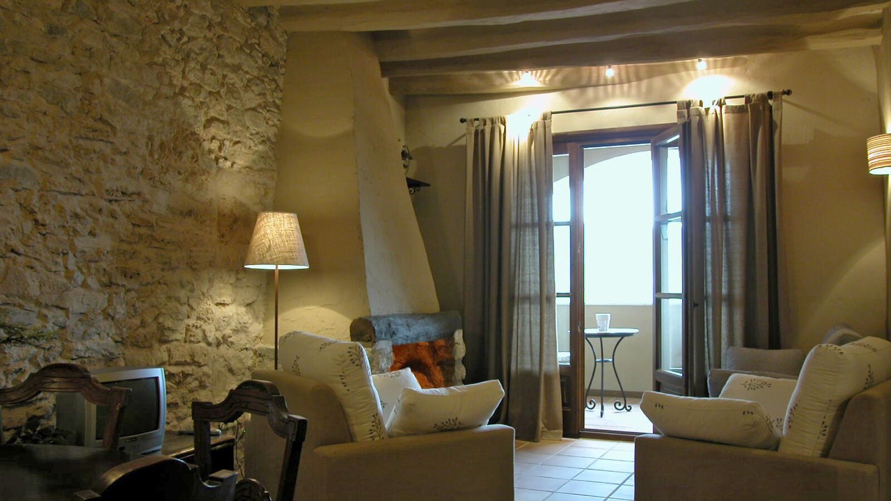 Photo of Livingroom in La Llacuna