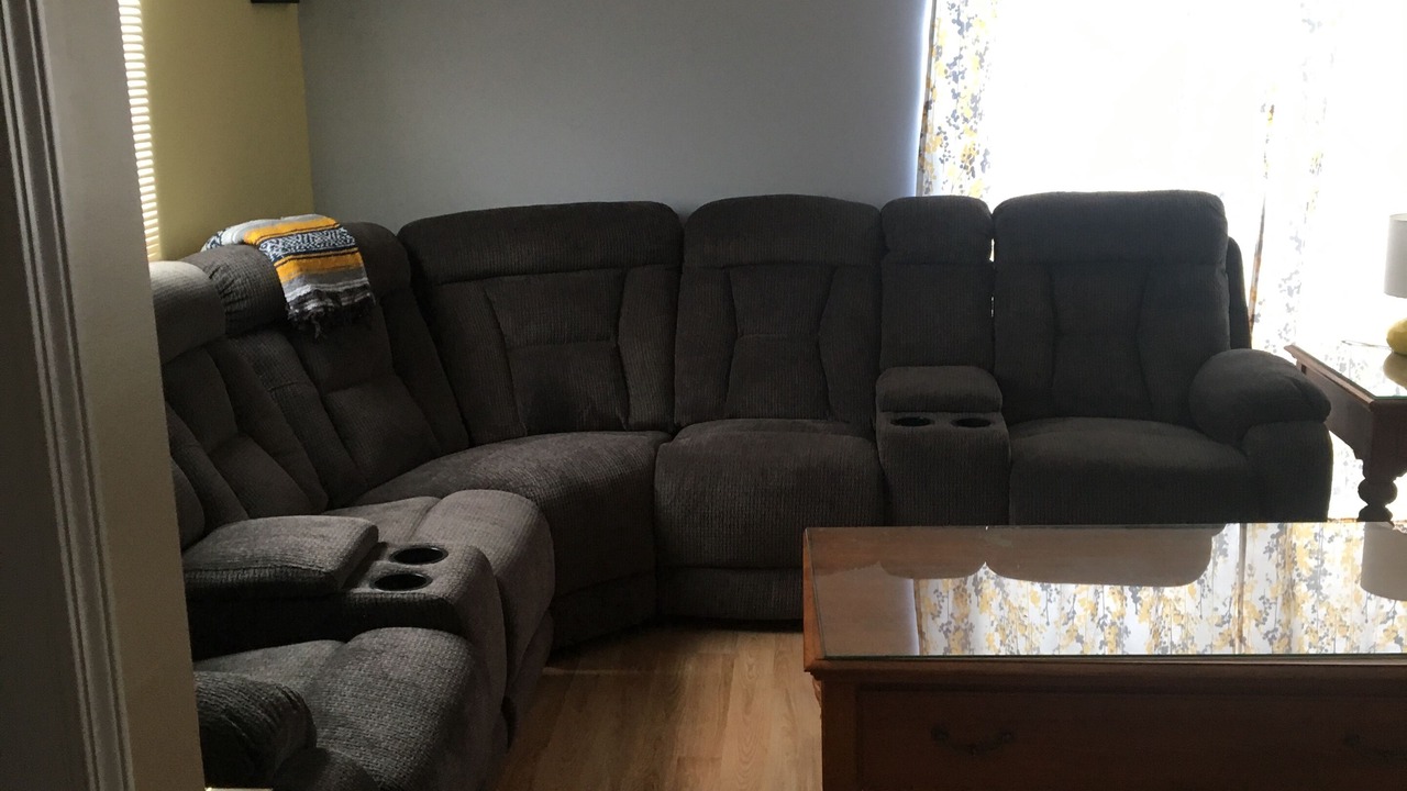 Photo of Livingroom in Willert Park