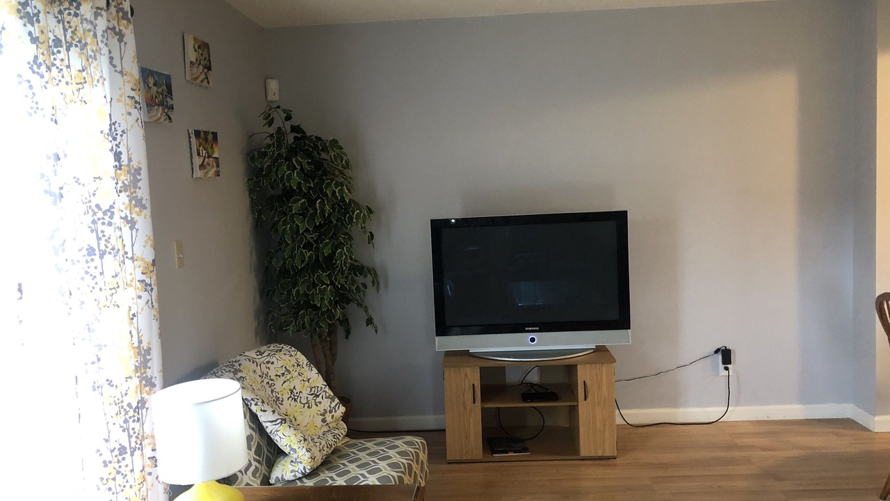 Photo of Livingroom in Willert Park