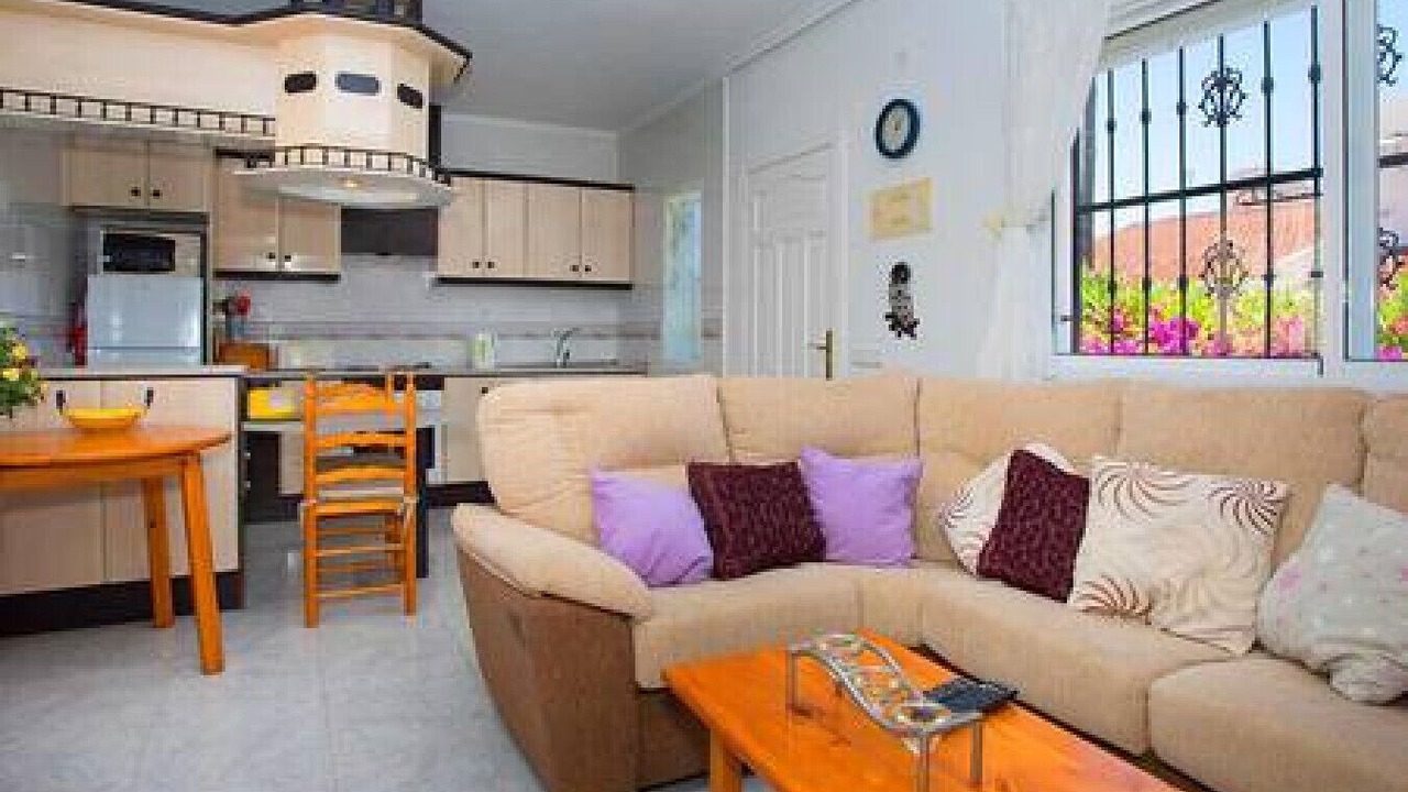 Photo of Livingroom in Quesada