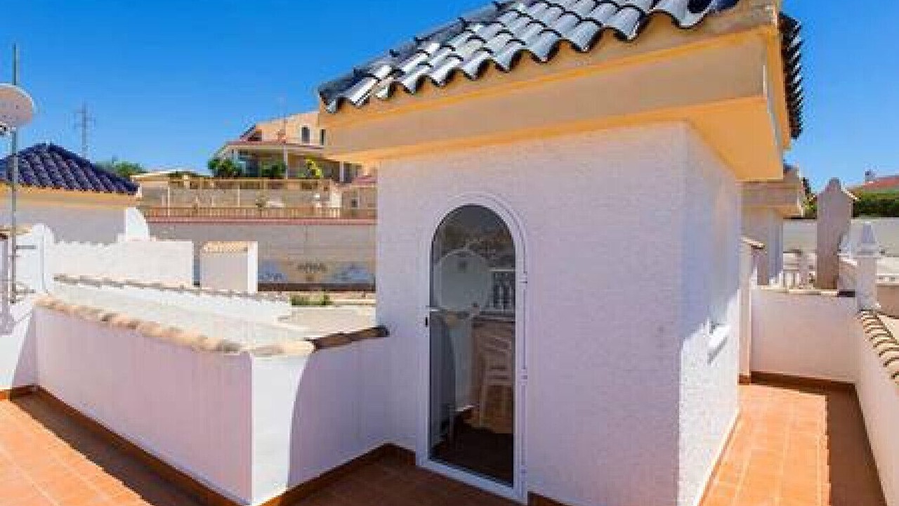 Photo of Patio Balcony in Quesada