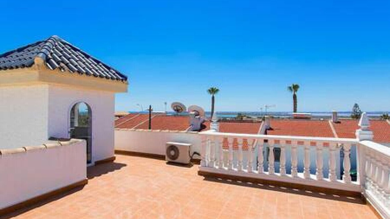 Photo of Patio Balcony in Quesada
