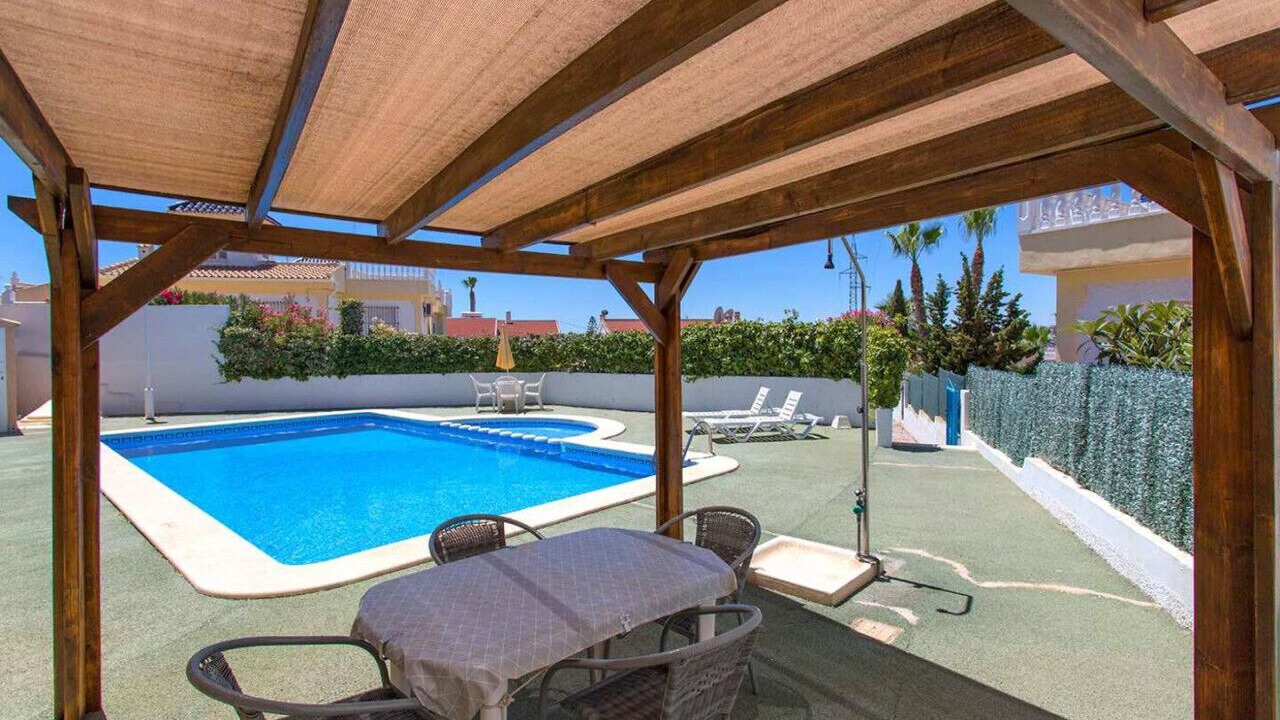 Photo of Outdoor in Quesada
