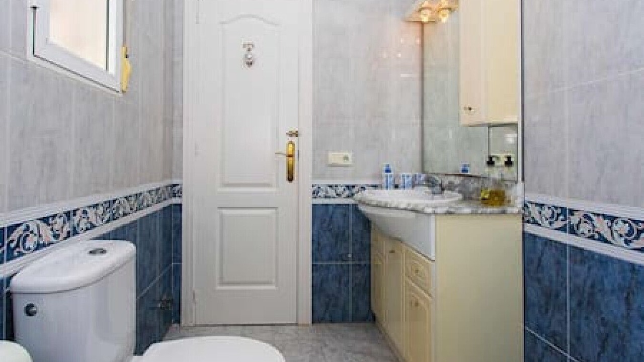 Photo of Bathroom in Quesada