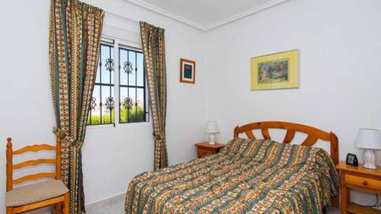 Photo of Bedroom in Quesada
