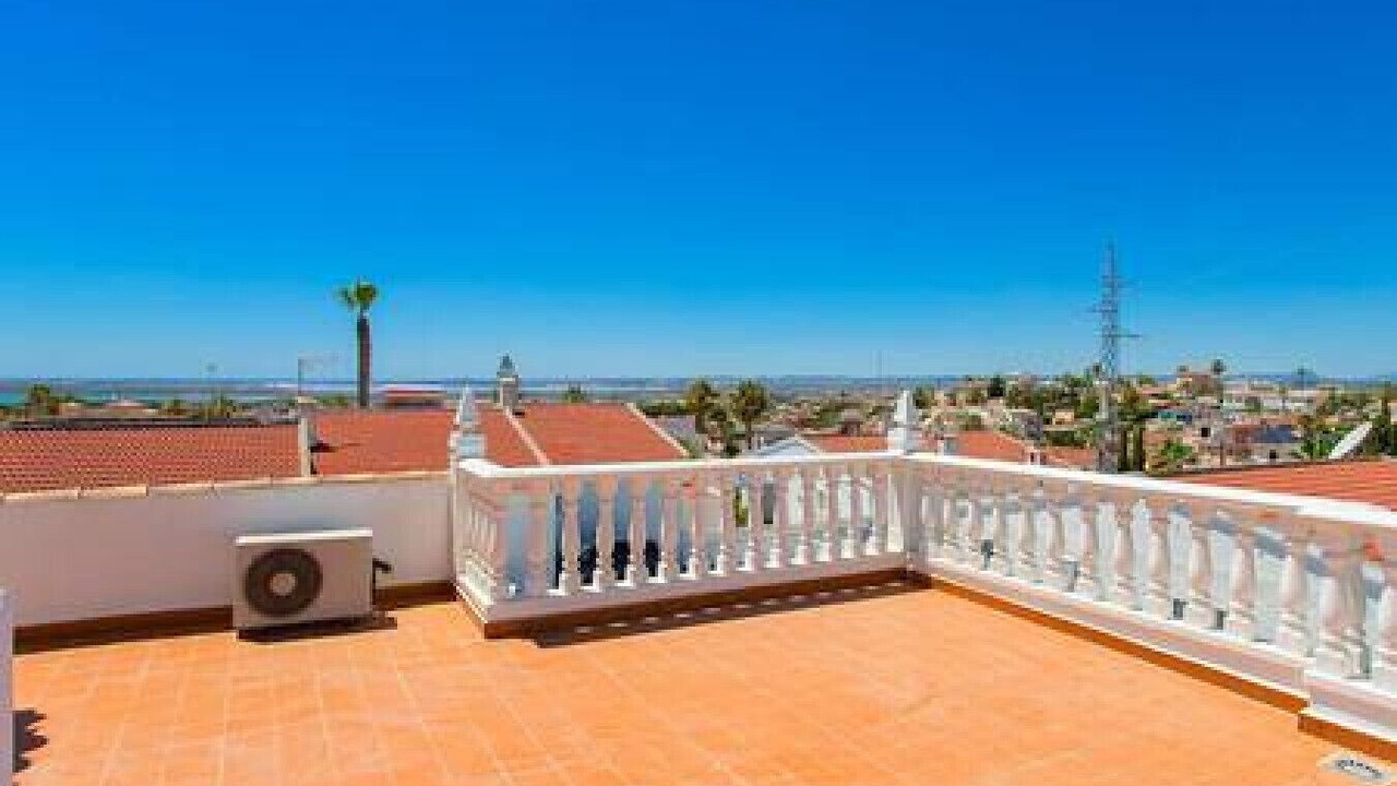 Photo of Patio Balcony in Quesada