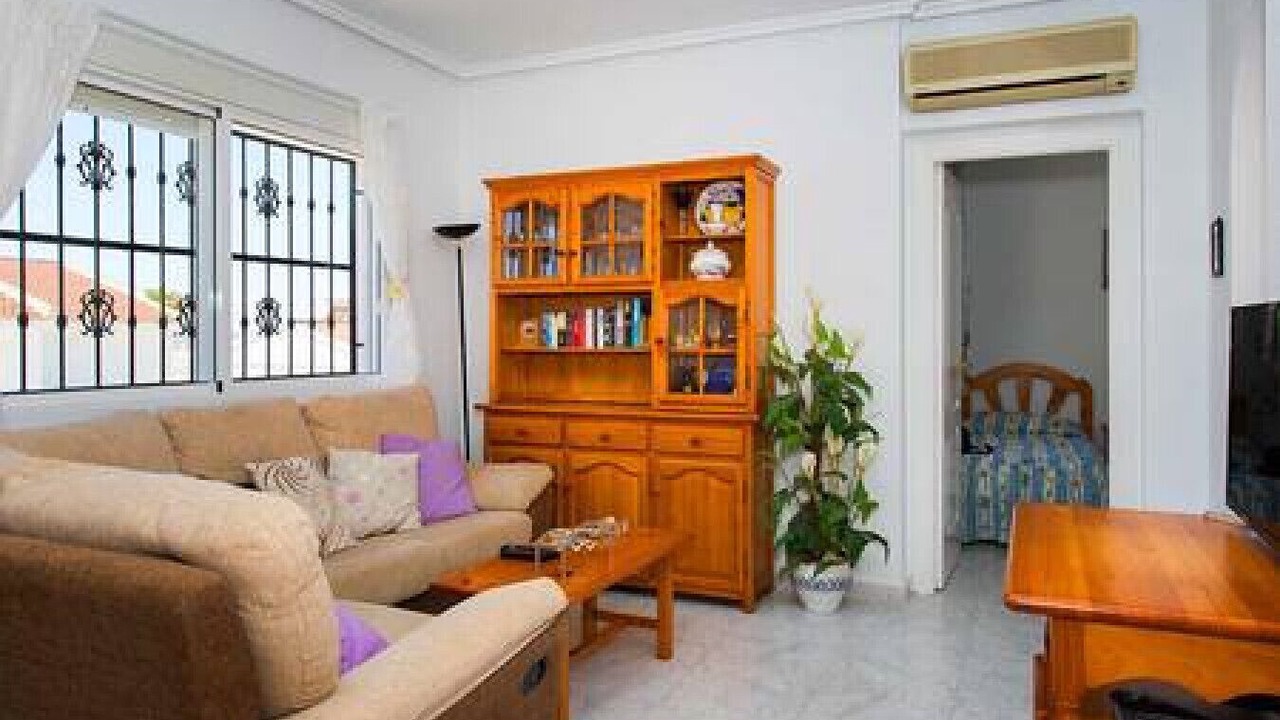 Photo of Livingroom in Quesada