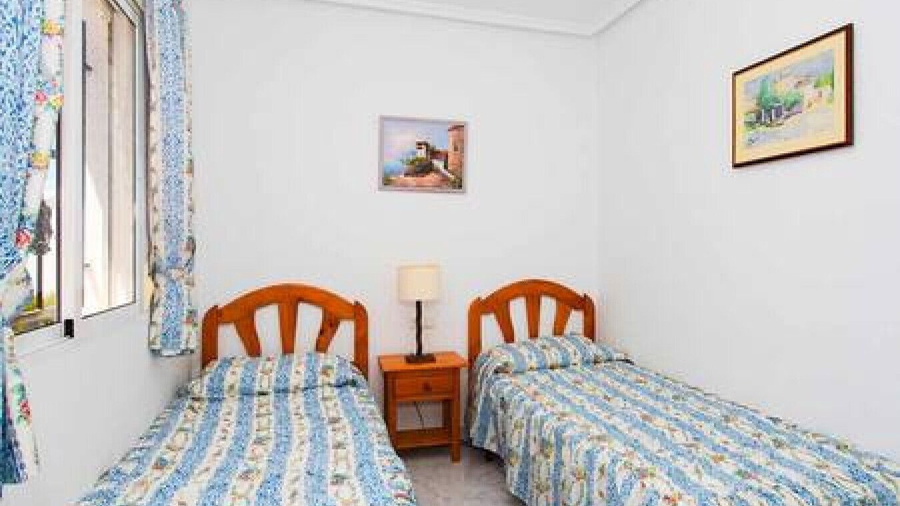 Photo of Bedroom in Quesada