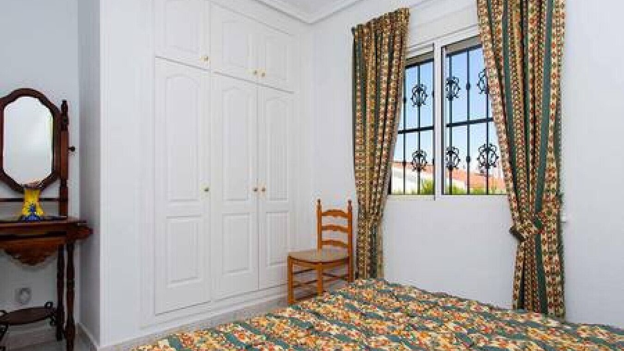 Photo of Bedroom in Quesada