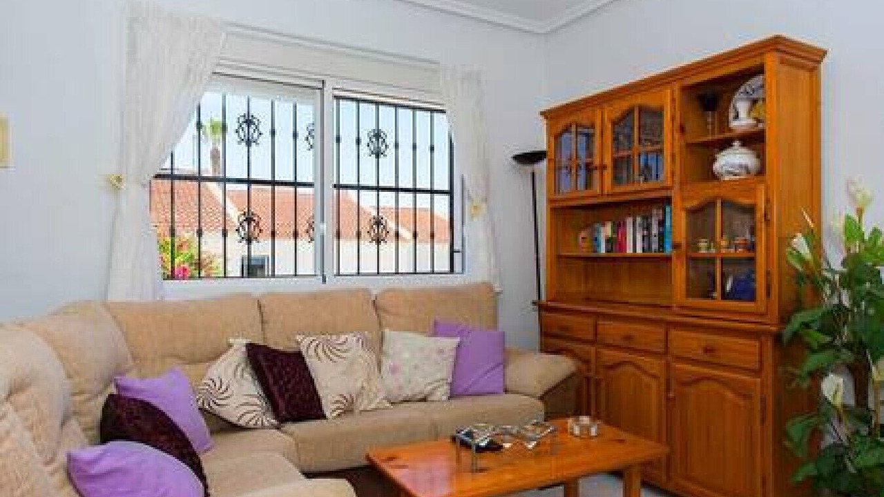 Photo of Livingroom in Quesada