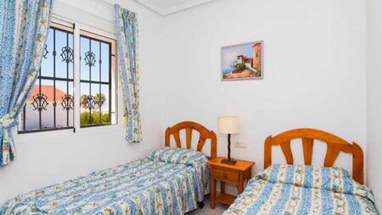 Photo of Bedroom in Quesada