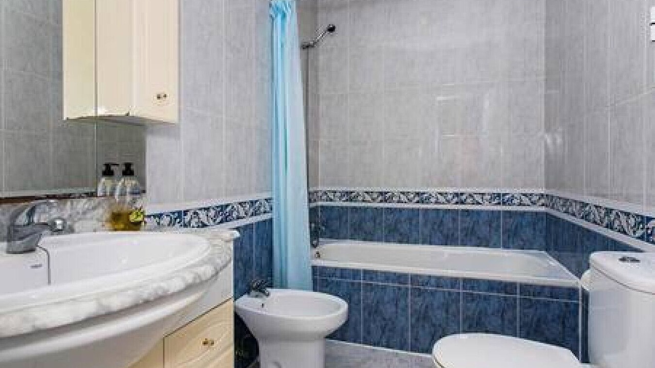 Photo of Bathroom in Quesada