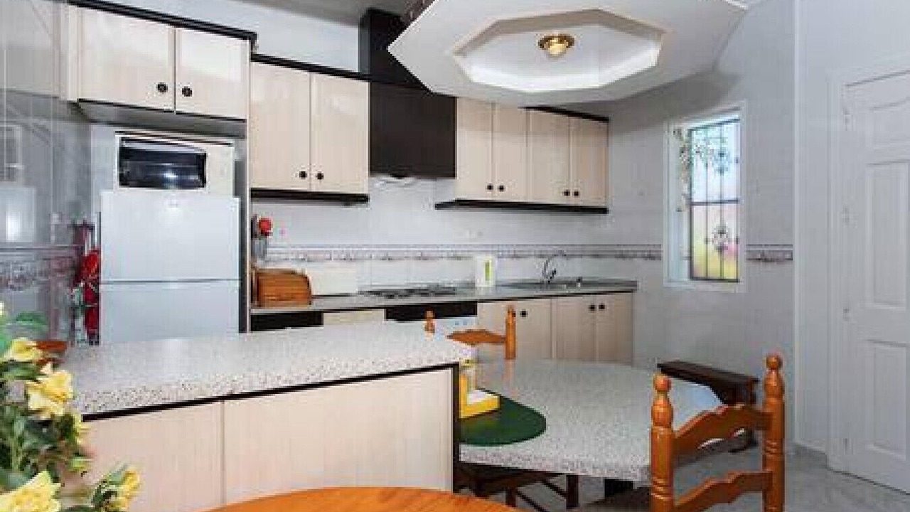 Photo of Kitchen in Quesada