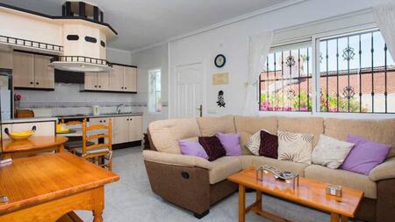 Photo of Livingroom in Quesada
