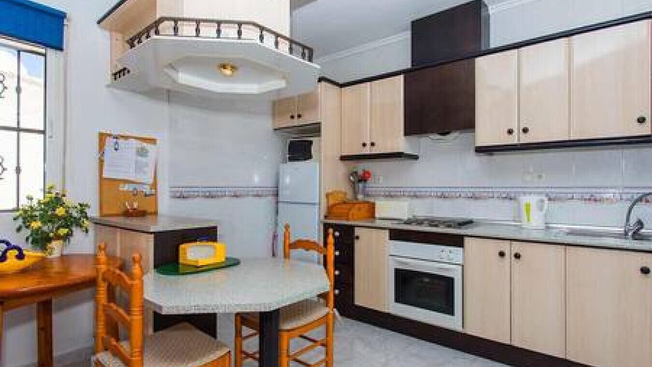 Photo of Kitchen in Quesada