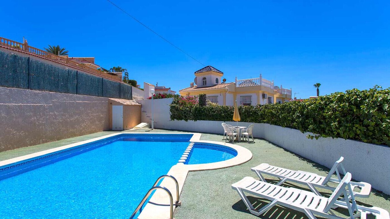 Photo of Outdoor in Quesada