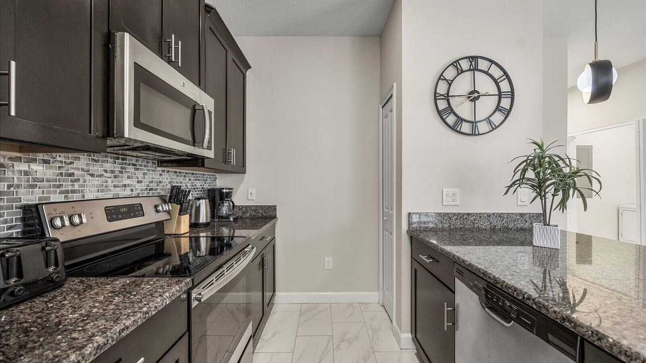 Photo of Kitchen in Bay Lake