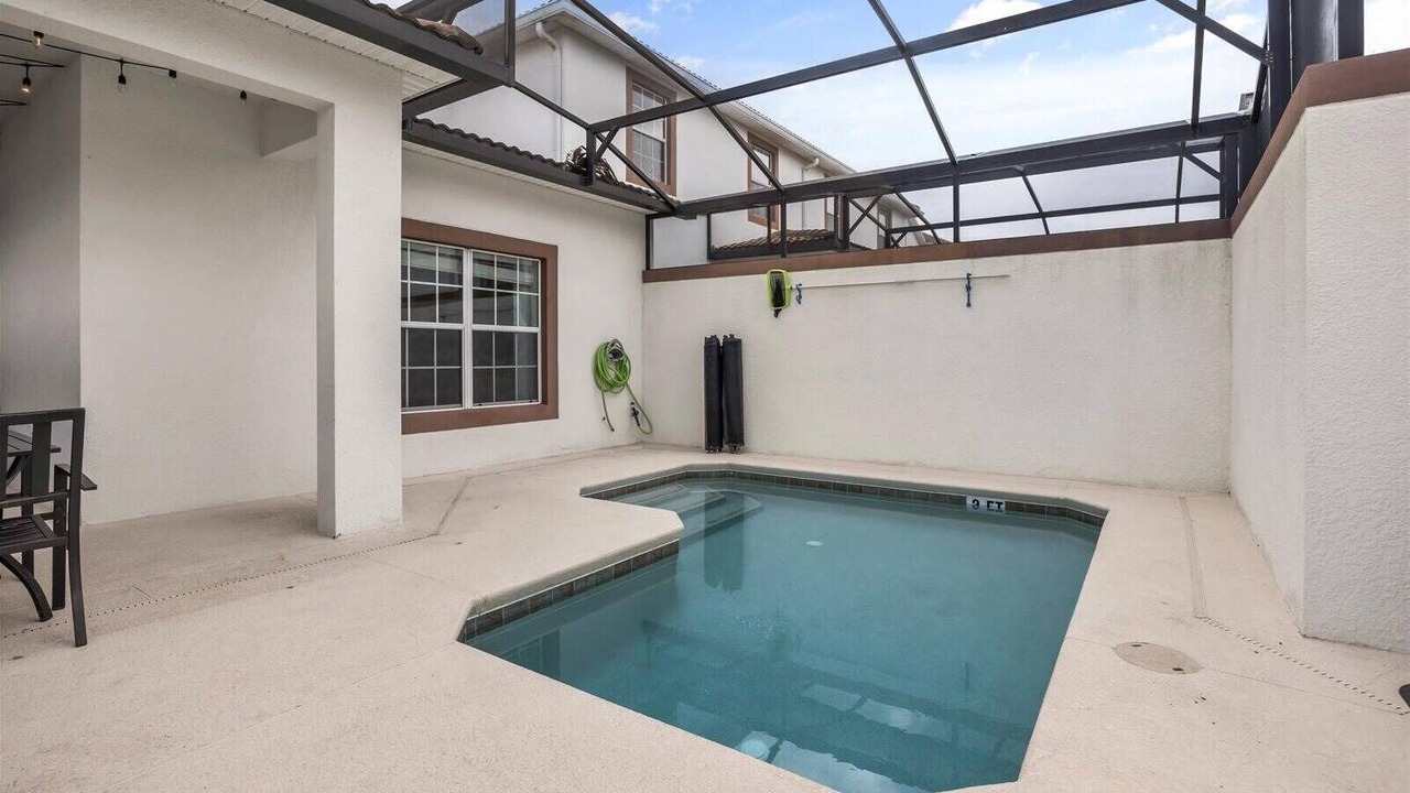 Photo of Outdoor in Bay Lake