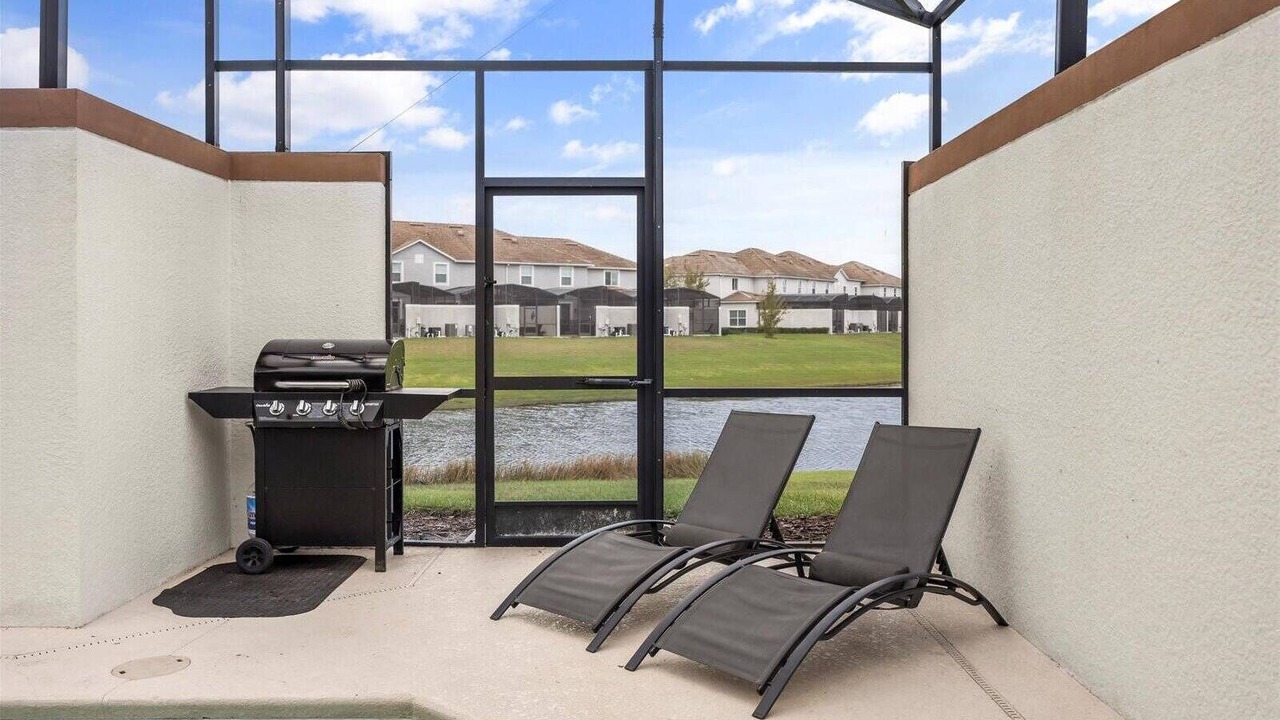 Photo of Outdoor in Bay Lake
