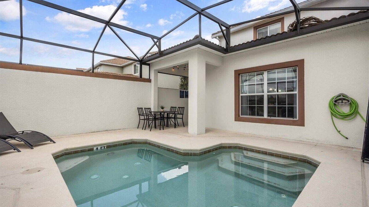 Photo of Outdoor in Bay Lake