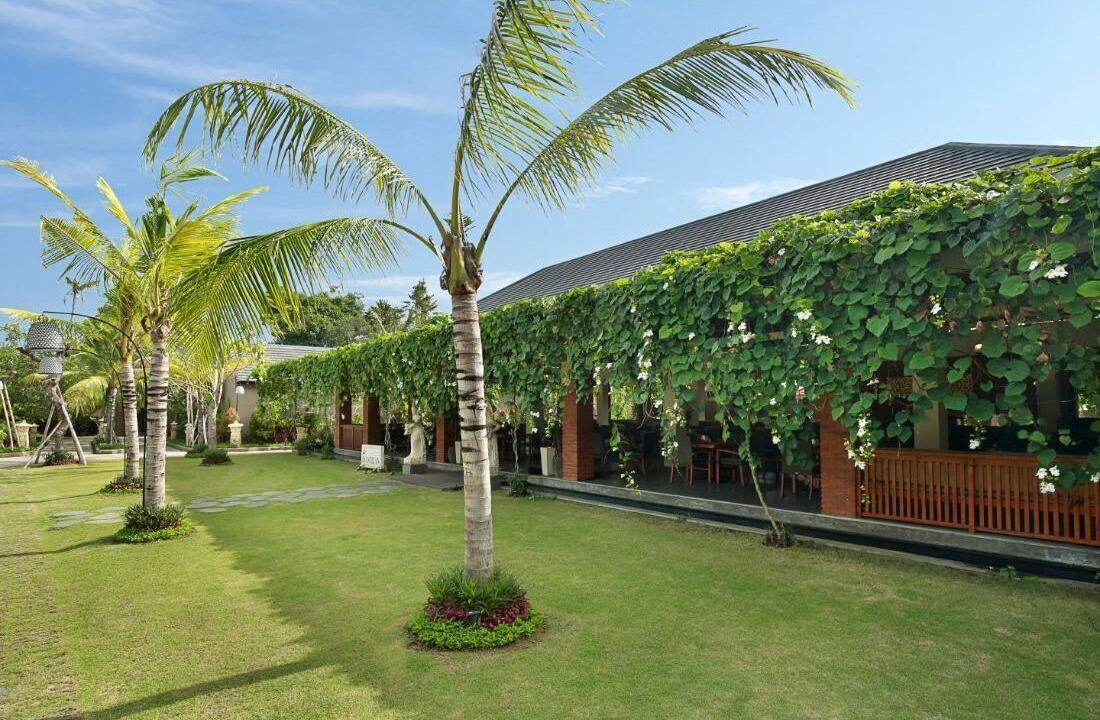 Photo of Outdoor in By Pass Ngurah Rai