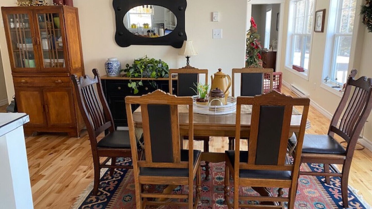 Photo of Livingroom in Granville