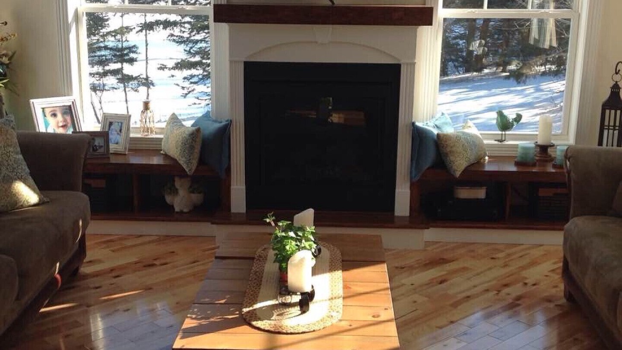 Photo of Bedroom in Granville